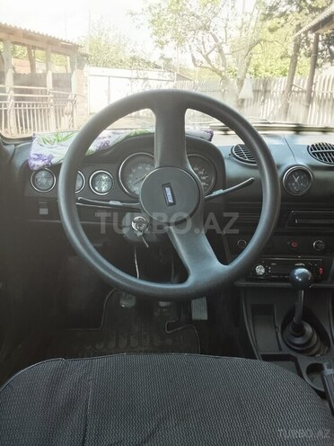 LADA (VAZ) 2106-4