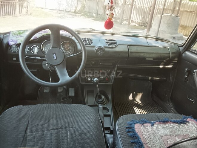 LADA (VAZ) 2106-3