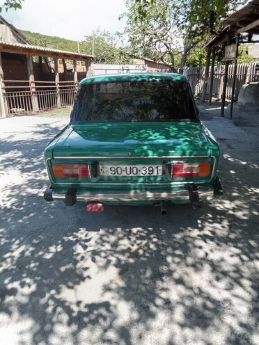 LADA (VAZ) 2106-5