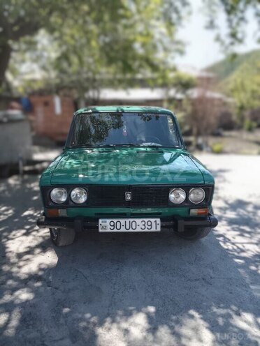 LADA (VAZ) 2106-1