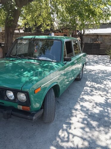 LADA (VAZ) 2106-6