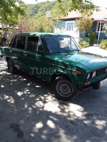 LADA (VAZ) 2106-7