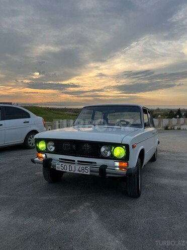 LADA (VAZ) 2106-9