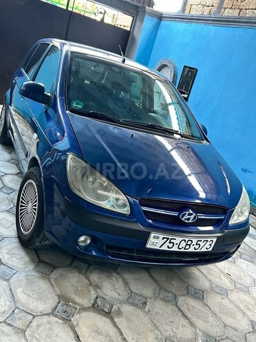 Hyundai Getz-1