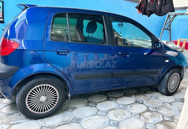 Hyundai Getz-3