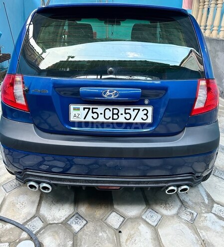 Hyundai Getz-4