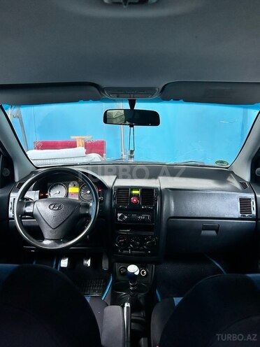 Hyundai Getz-5