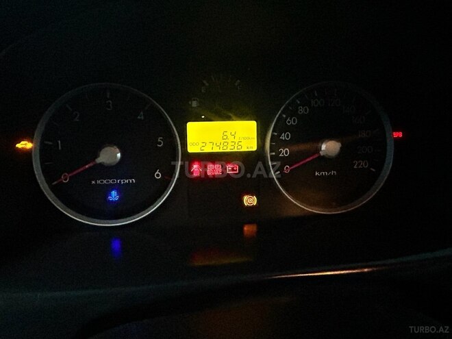 Hyundai Getz-6