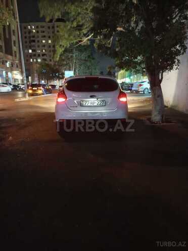 Ford Focus-5