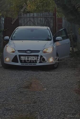 Ford Focus-1
