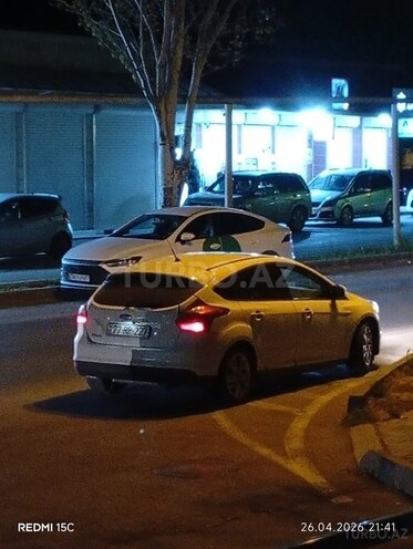 Ford Focus-2