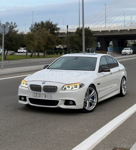 BMW 528-2