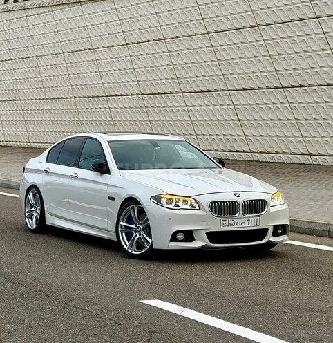 BMW 528-16