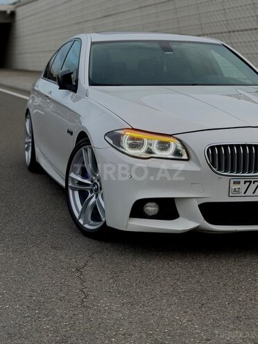 BMW 528-7