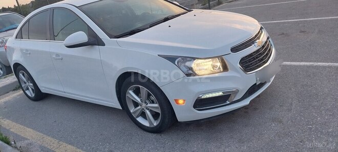 Chevrolet Cruze-13