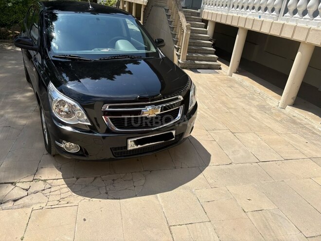 Chevrolet Cobalt-1