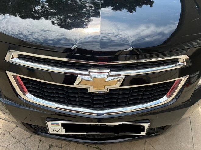 Chevrolet Cobalt-11