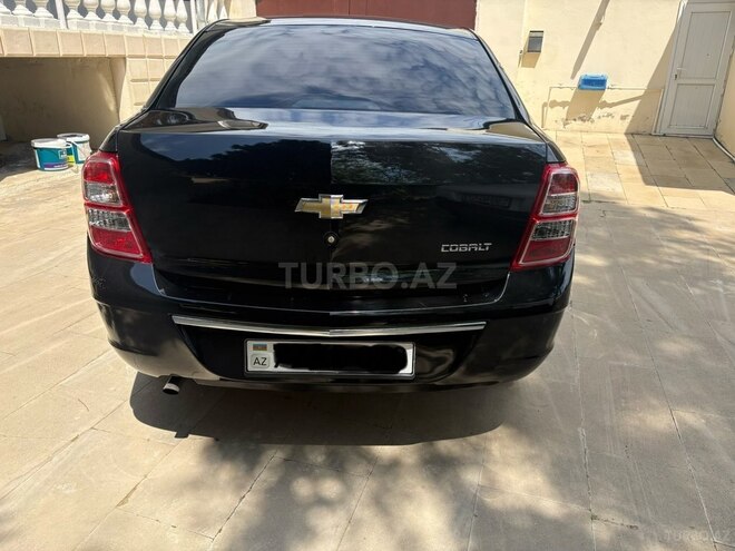 Chevrolet Cobalt-4