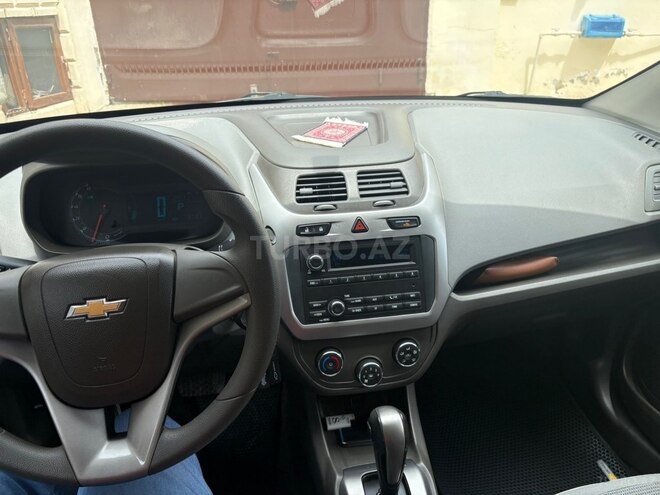 Chevrolet Cobalt-15