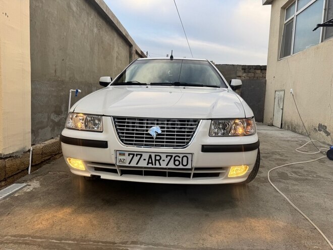 Khazar LX-1
