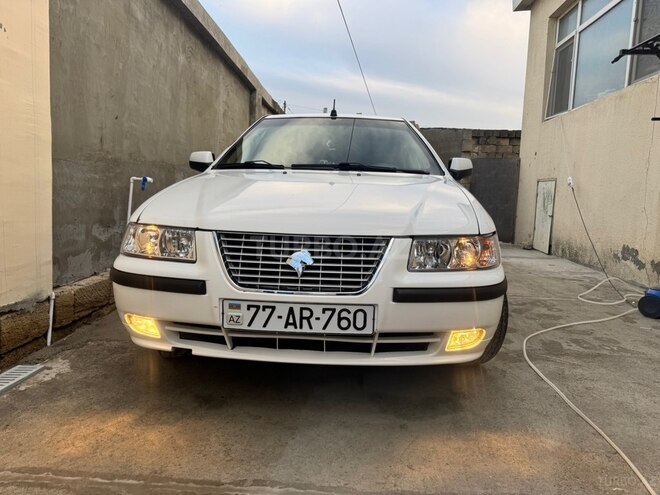 Khazar LX-2