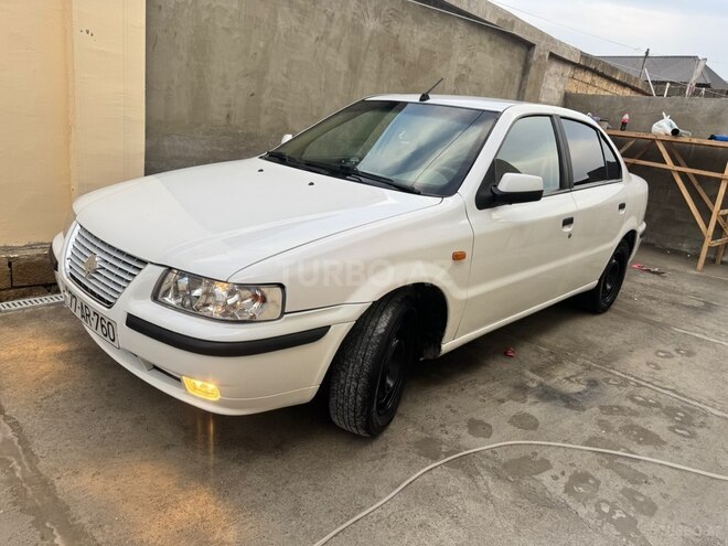 Khazar LX-4
