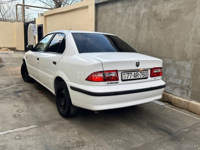Khazar LX-7