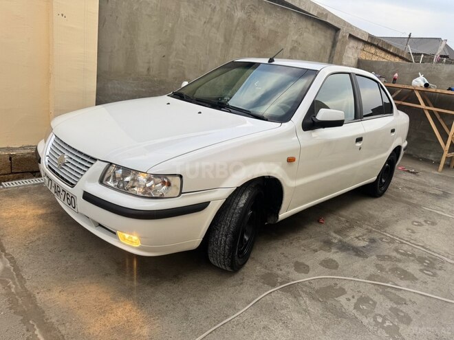 Khazar LX-3