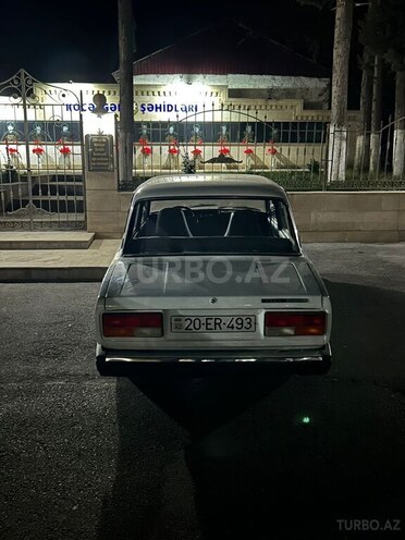 LADA (VAZ) 2107-3
