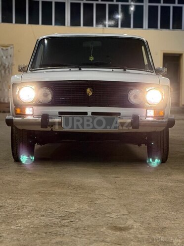 LADA (VAZ) 2106-1