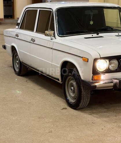 LADA (VAZ) 2106-3