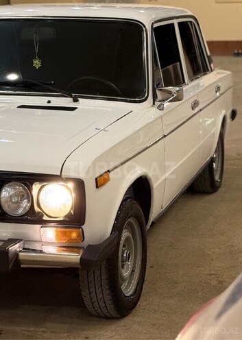 LADA (VAZ) 2106-2