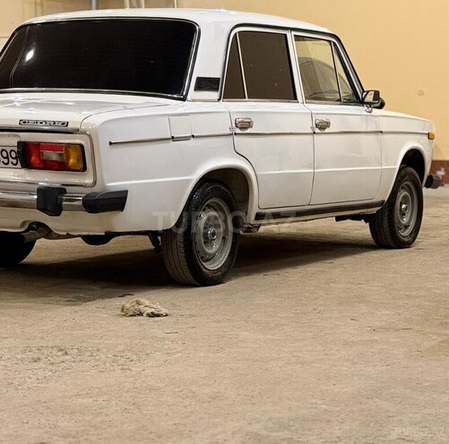 LADA (VAZ) 2106-5
