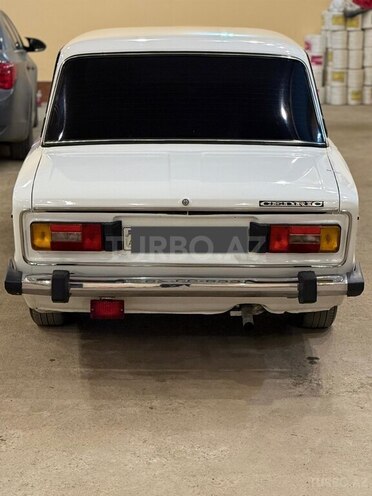 LADA (VAZ) 2106-6
