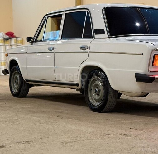 LADA (VAZ) 2106-4