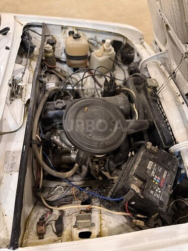 LADA (VAZ) 2106-10