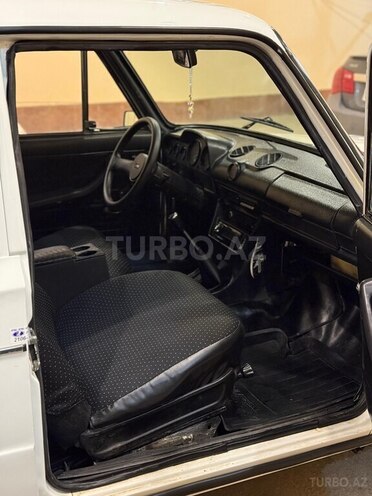 LADA (VAZ) 2106-9