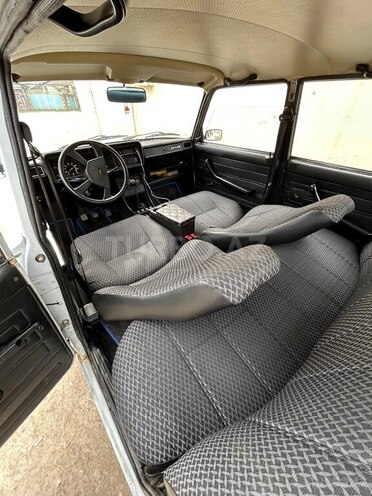 LADA (VAZ) 2107-5