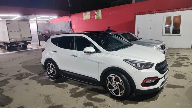 Hyundai Santa Fe-10