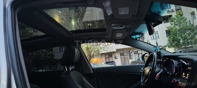 Kia Optima-2