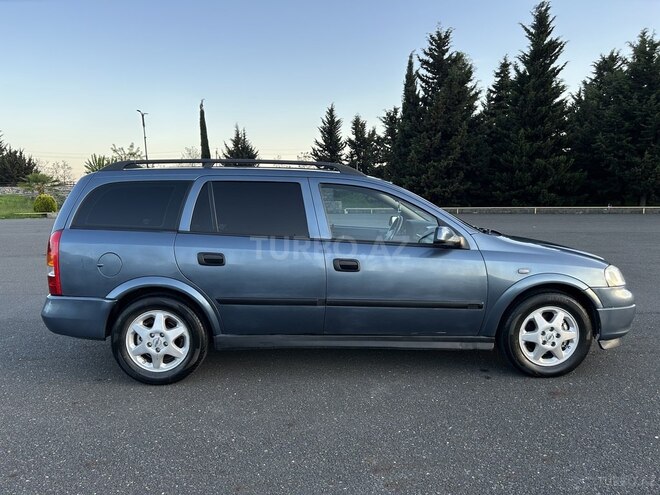 Opel Astra-3