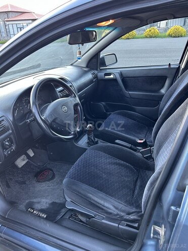 Opel Astra-5