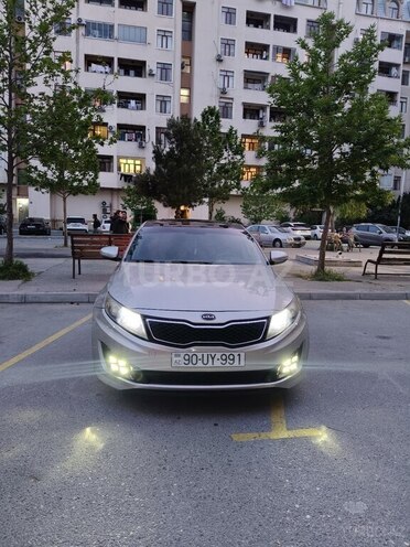 Kia Optima-1