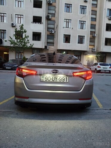 Kia Optima-3