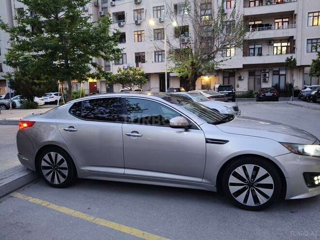 Kia Optima-7