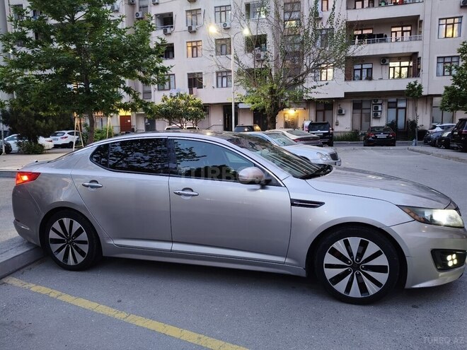 Kia Optima-8
