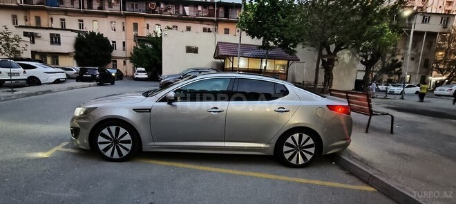 Kia Optima-9
