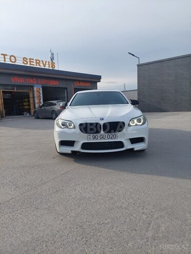 BMW 528-1