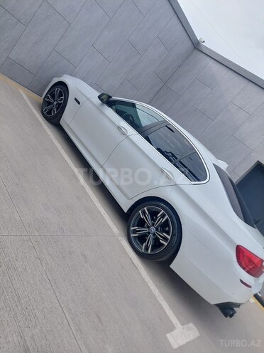 BMW 528-5