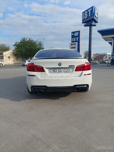 BMW 528-4